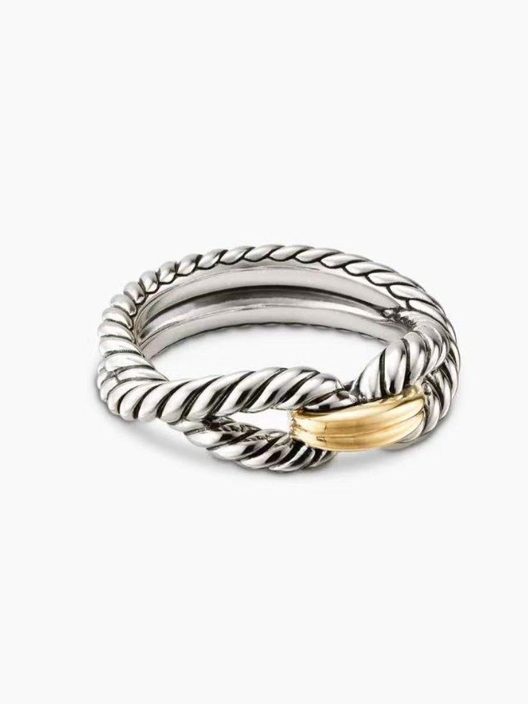 David Yurman Ring
